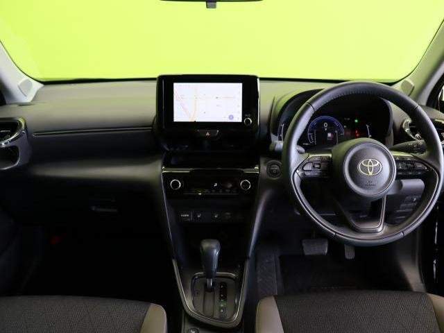 Ref:AUX-20740925 TOYOTA YARIS CROSS 2024 - Image 3