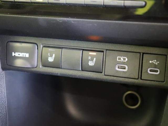 Ref:AUX-20740925 TOYOTA YARIS CROSS 2024 - Image 6