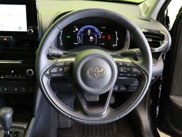 Ref:AUX-20740925 TOYOTA YARIS CROSS 2024 - Image 8