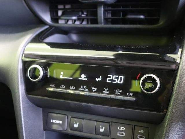 Ref:AUX-20740925 TOYOTA YARIS CROSS 2024 - Image 9