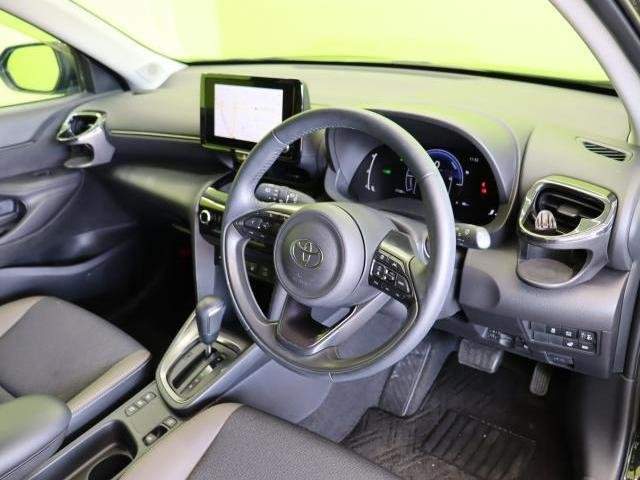 Ref:AUX-20740925 TOYOTA YARIS CROSS 2024 - Image 10