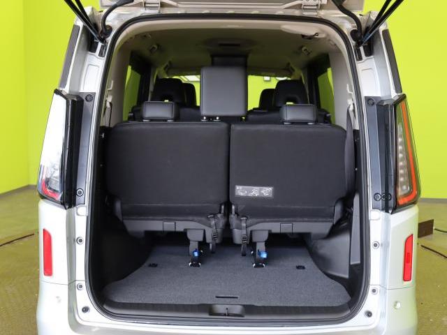 Ref:AUX-20740928 NISSAN SERENA 2023 12 Ref:AUX-20740928 NISSAN SERENA 2023 - Image 12