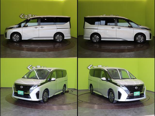 Ref:AUX-20740928 NISSAN SERENA 2023 16 Ref:AUX-20740928 NISSAN SERENA 2023 - Image 16