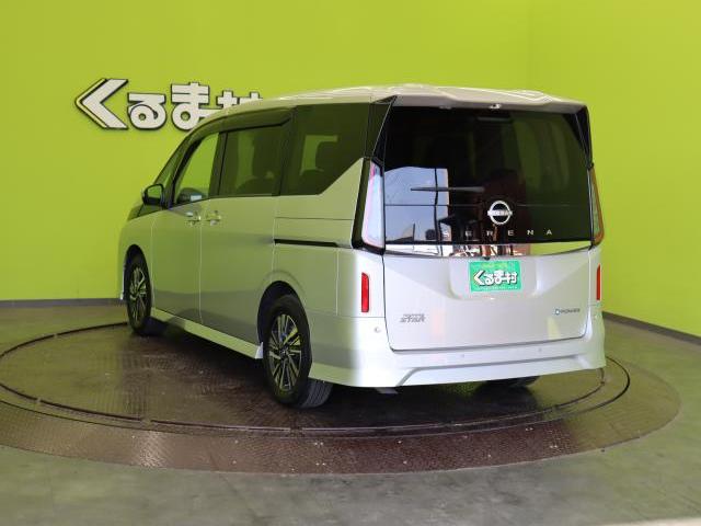 Ref:AUX-20740928 NISSAN SERENA 2023 17 Ref:AUX-20740928 NISSAN SERENA 2023 - Image 17