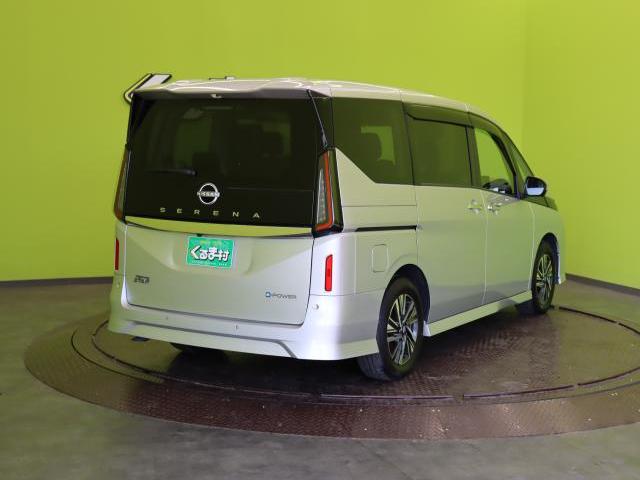 Ref:AUX-20740928 NISSAN SERENA 2023 18 Ref:AUX-20740928 NISSAN SERENA 2023 - Image 18