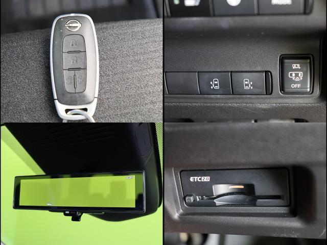 Ref:AUX-20740928 NISSAN SERENA 2023 5 Ref:AUX-20740928 NISSAN SERENA 2023 - Image 5