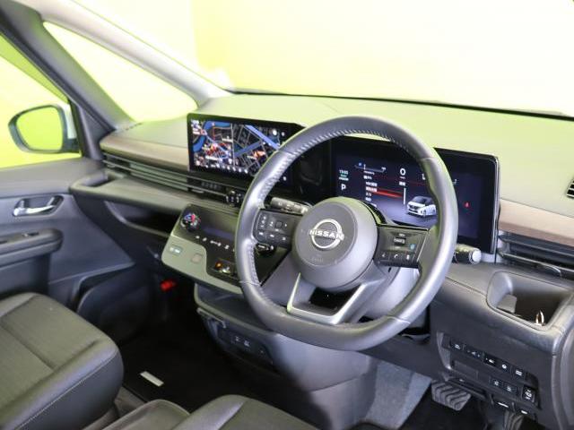 Ref:AUX-20740928 NISSAN SERENA 2023 8 Ref:AUX-20740928 NISSAN SERENA 2023 - Image 8