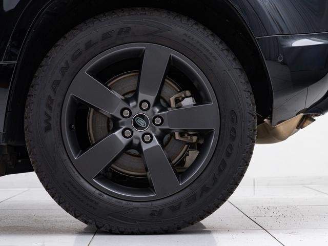 Ref:AUX-20740983 LAND ROVER DEFENDER 2023 - Image 11