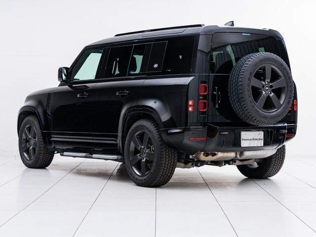 Ref:AUX-20740983 LAND ROVER DEFENDER 2023 - Image 12