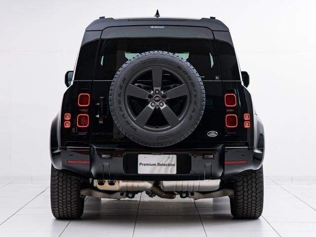 Ref:AUX-20740983 LAND ROVER DEFENDER 2023 - Image 14