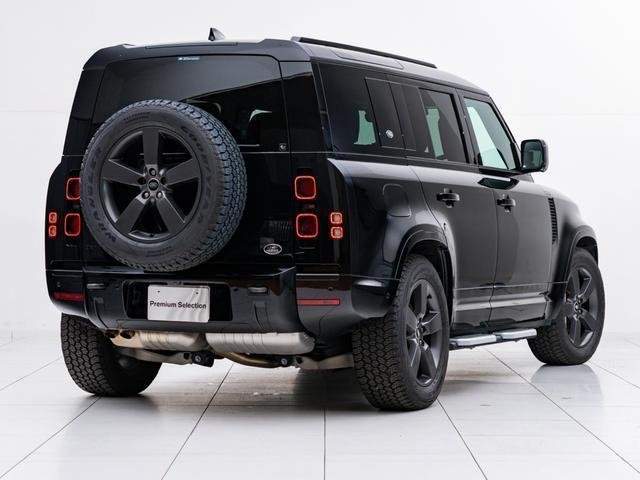 Ref:AUX-20740983 LAND ROVER DEFENDER 2023 - Image 15