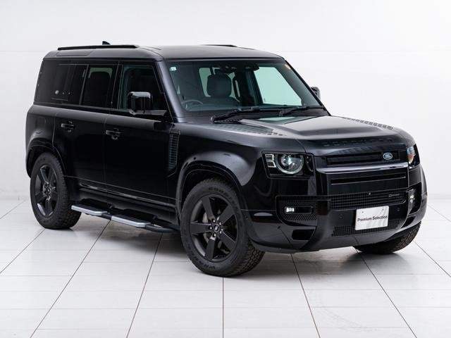 Ref:AUX-20740983 LAND ROVER DEFENDER 2023 - Image 18