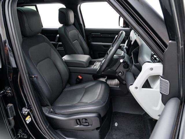 Ref:AUX-20740983 LAND ROVER DEFENDER 2023 - Image 19