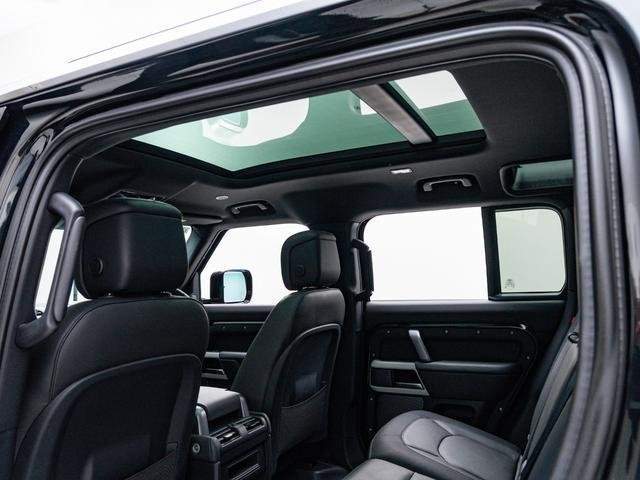 Ref:AUX-20740983 LAND ROVER DEFENDER 2023 - Image 4