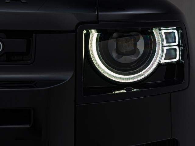 Ref:AUX-20740983 LAND ROVER DEFENDER 2023 - Image 5