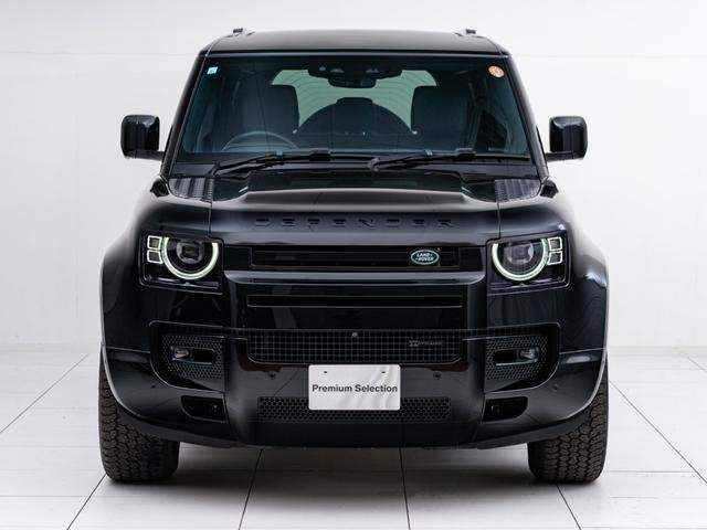 Ref:AUX-20740983 LAND ROVER DEFENDER 2023 - Image 6