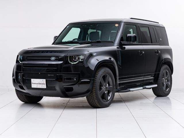 Ref:AUX-20740983 LAND ROVER DEFENDER 2023 - Image 7