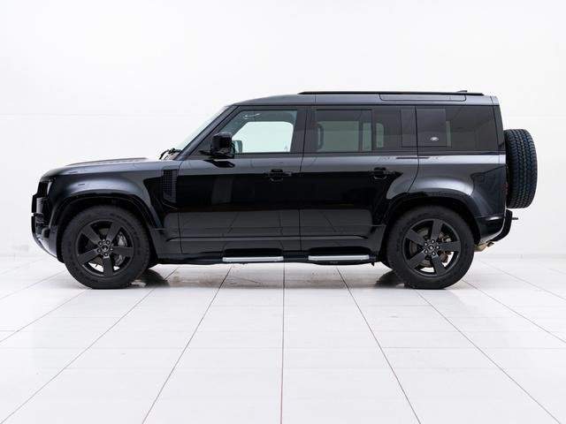 Ref:AUX-20740983 LAND ROVER DEFENDER 2023 - Image 9