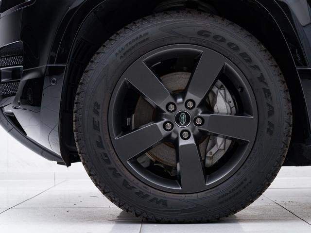 Ref:AUX-20740983 LAND ROVER DEFENDER 2023 - Image 10