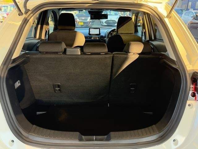 Ref:AUX-20740995 MAZDA DEMIO 2018 - Image 11