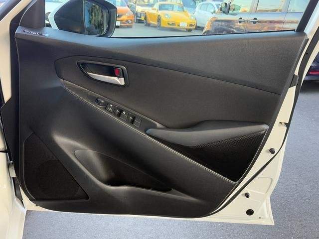 Ref:AUX-20740995 MAZDA DEMIO 2018 - Image 12