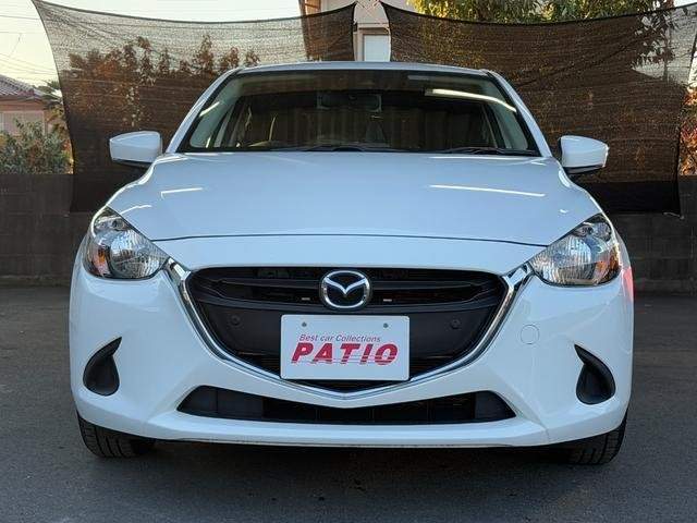 Ref:AUX-20740995 MAZDA DEMIO 2018 - Image 14