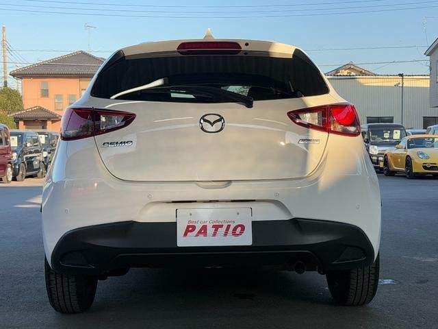 Ref:AUX-20740995 MAZDA DEMIO 2018 - Image 15