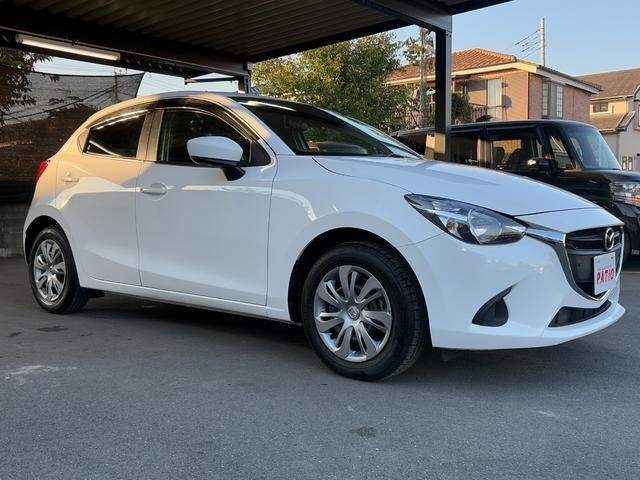 Ref:AUX-20740995 MAZDA DEMIO 2018 - Image 16