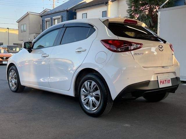 Ref:AUX-20740995 MAZDA DEMIO 2018 - Image 17