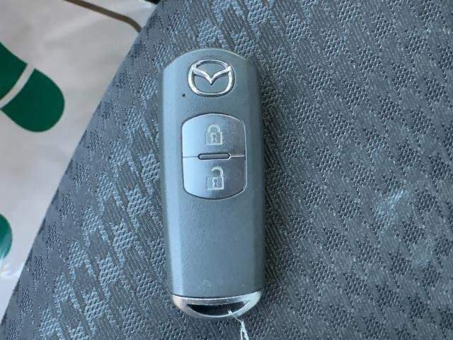 Ref:AUX-20740995 MAZDA DEMIO 2018 - Image 18