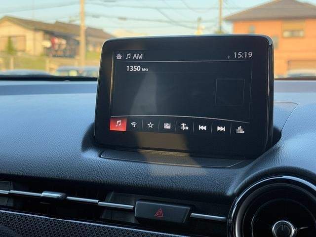 Ref:AUX-20740995 MAZDA DEMIO 2018 - Image 4