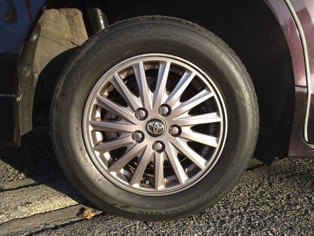 Ref:AUX-20742504 TOYOTA ESQUIRE 2015 - Image 12