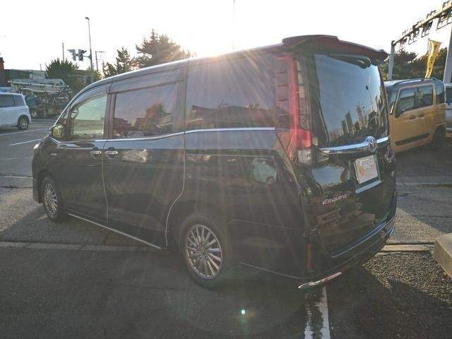 Ref:AUX-20742504 TOYOTA ESQUIRE 2015 - Image 13