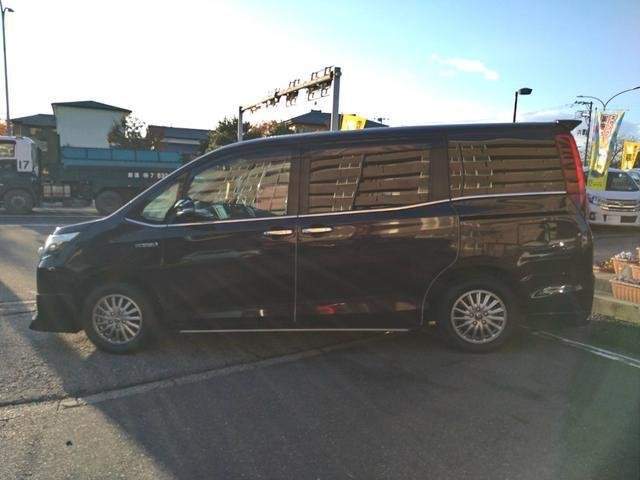 Ref:AUX-20742504 TOYOTA ESQUIRE 2015 - Image 14