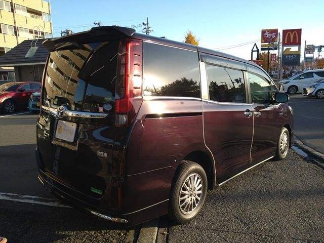 Ref:AUX-20742504 TOYOTA ESQUIRE 2015 - Image 15