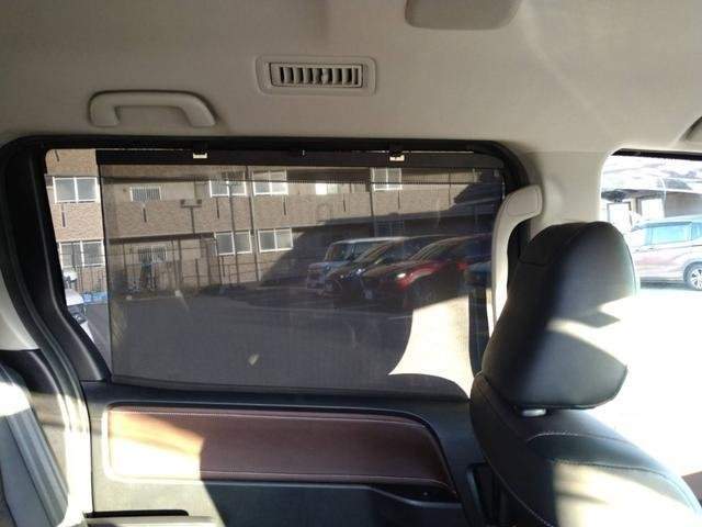 Ref:AUX-20742504 TOYOTA ESQUIRE 2015 - Image 19