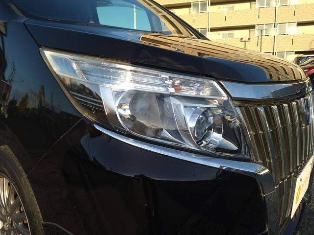 Ref:AUX-20742504 TOYOTA ESQUIRE 2015 - Image 5