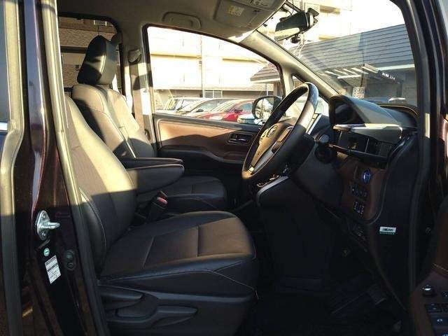 Ref:AUX-20742504 TOYOTA ESQUIRE 2015 - Image 7