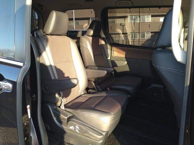 Ref:AUX-20742504 TOYOTA ESQUIRE 2015 - Image 8