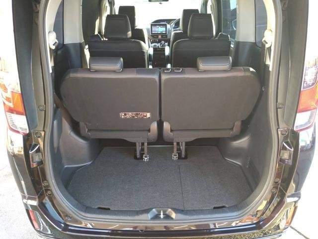 Ref:AUX-20742504 TOYOTA ESQUIRE 2015 - Image 9