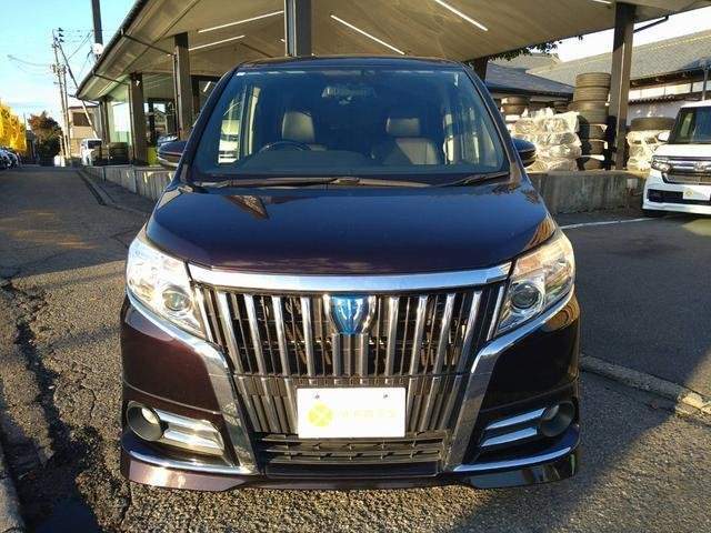 Ref:AUX-20742504 TOYOTA ESQUIRE 2015 - Image 10