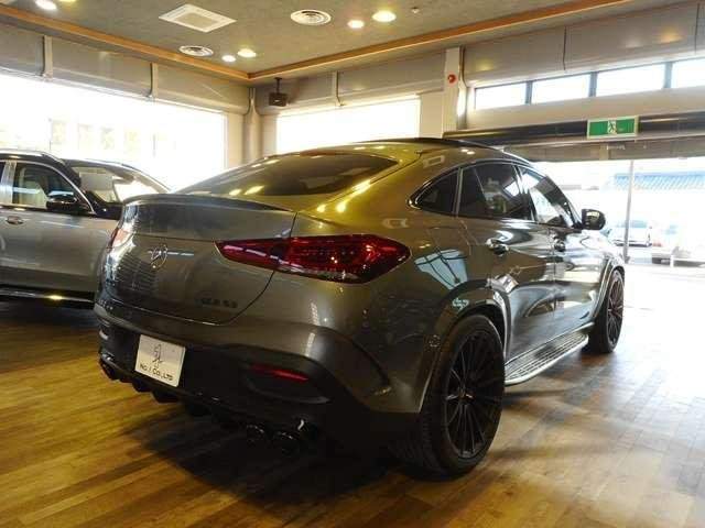 Ref:AUX-20742584 MERCEDES AMG GLE 2021 - Image 2