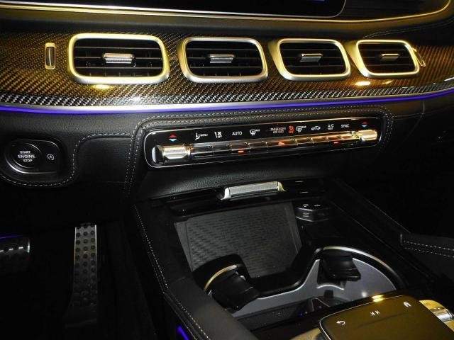 Ref:AUX-20742584 MERCEDES AMG GLE 2021 - Image 14