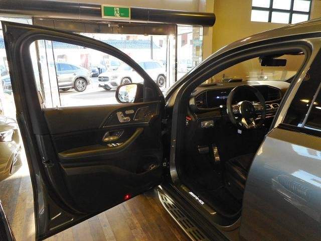 Ref:AUX-20742584 MERCEDES AMG GLE 2021 - Image 16