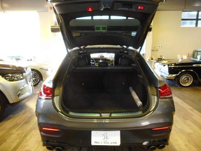 Ref:AUX-20742584 MERCEDES AMG GLE 2021 - Image 19