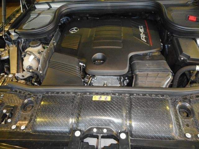 Ref:AUX-20742584 MERCEDES AMG GLE 2021 - Image 20