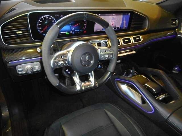 Ref:AUX-20742584 MERCEDES AMG GLE 2021 - Image 3