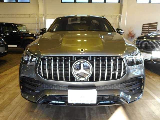 Ref:AUX-20742584 MERCEDES AMG GLE 2021 - Image 4