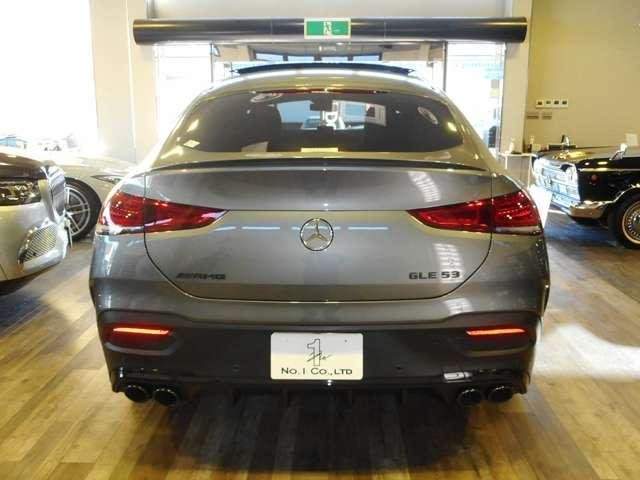 Ref:AUX-20742584 MERCEDES AMG GLE 2021 - Image 5