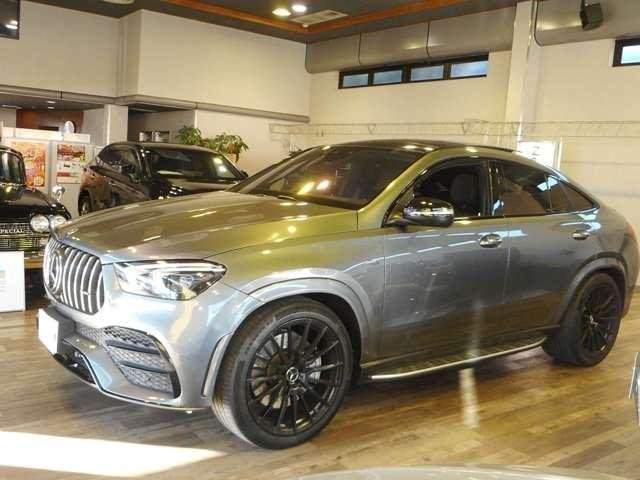 Ref:AUX-20742584 MERCEDES AMG GLE 2021 - Image 7
